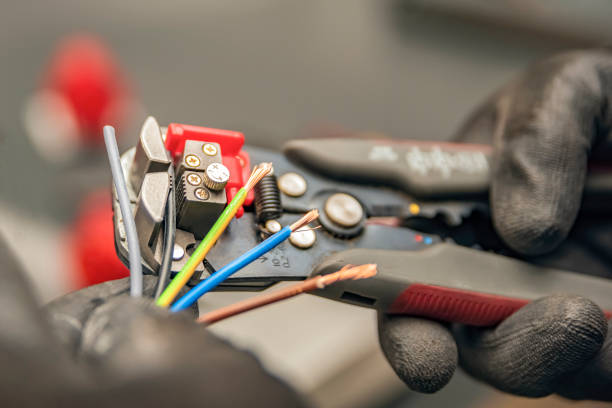 Best Electrical System Inspection  in Norco, CA