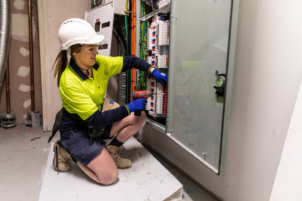 Best Residential Electrician Services  in Norco, CA