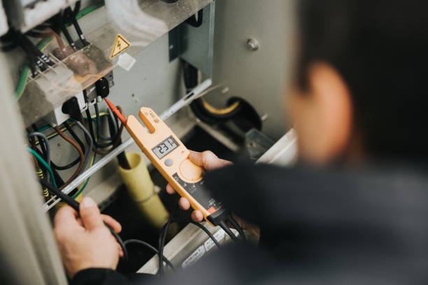 Best Electrical Installation Contractor  in Norco, CA