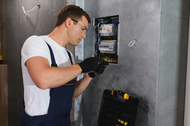 Best Circuit Breaker Repair  in Norco, CA