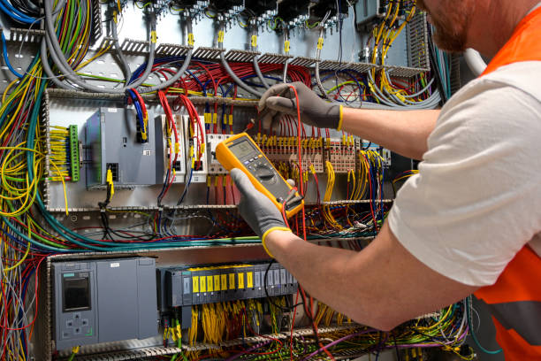 Best Industrial Electrical Services  in Norco, CA